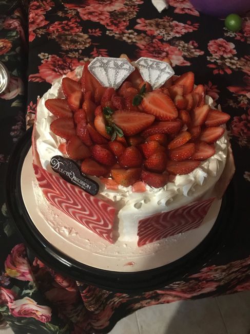 Despedida de solteros mixta - 3