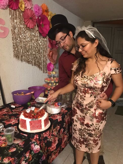 Despedida de solteros mixta - 6