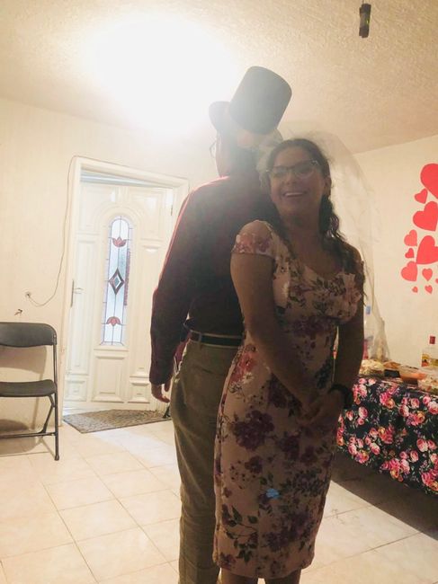 Despedida de solteros mixta - 1