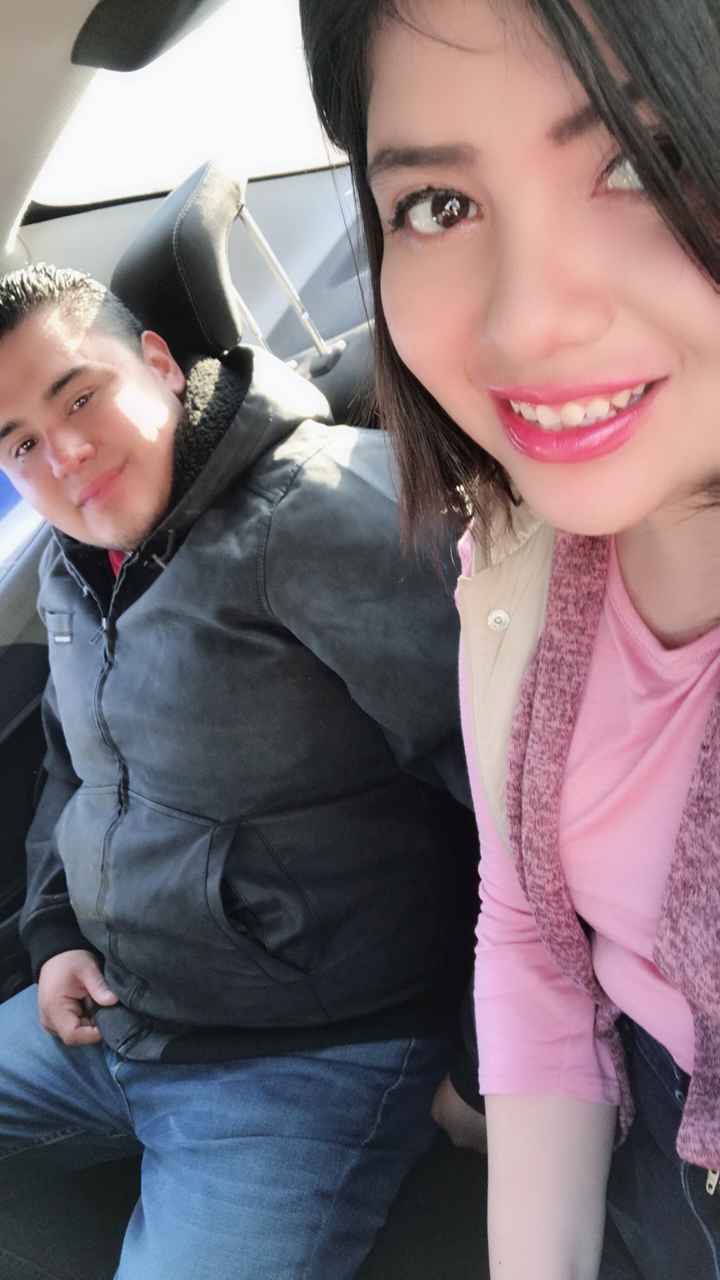 Quieres casarte por la iglesia Católica - 1