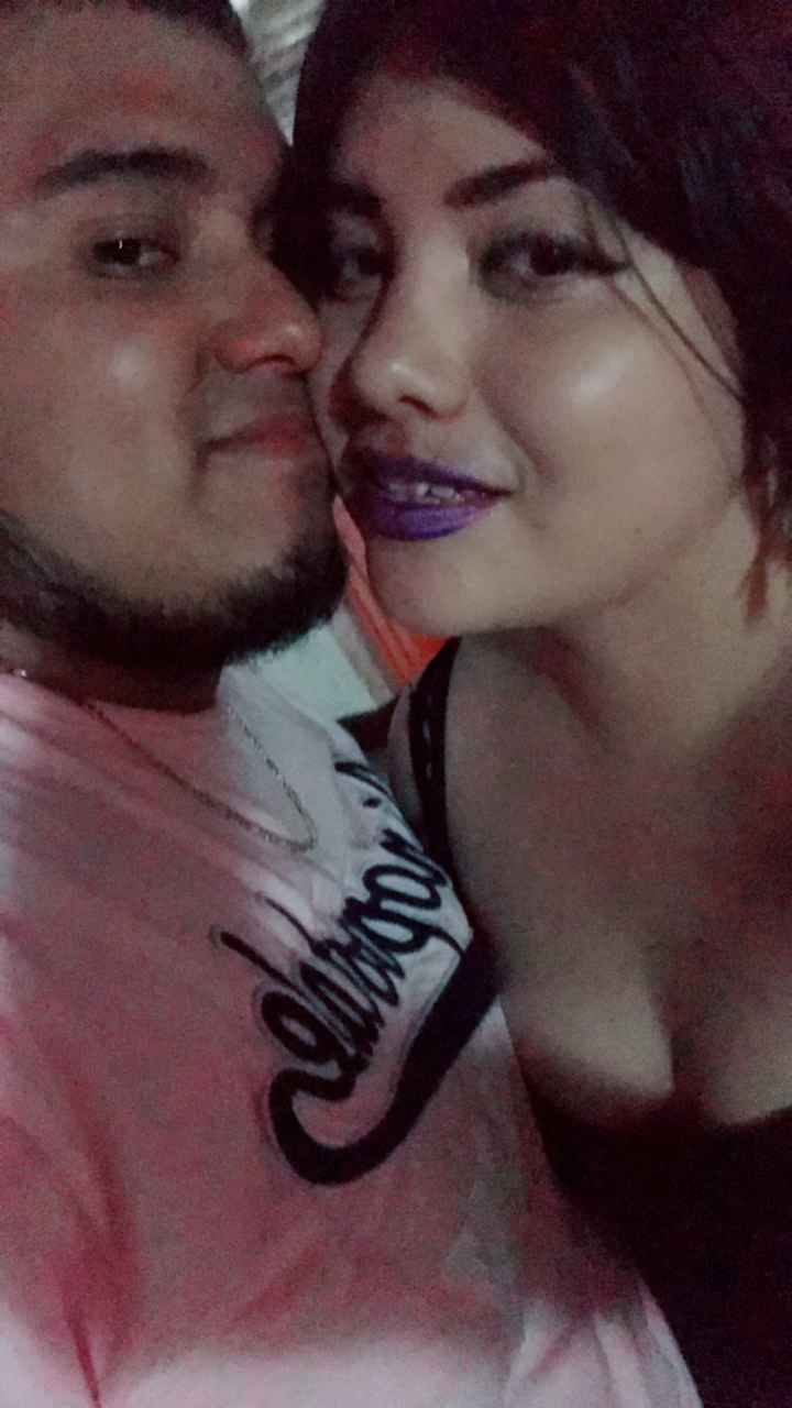 Despedida de mi novio - 1