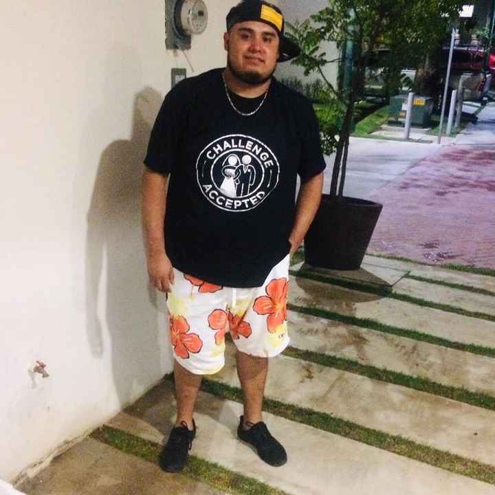 Despedida de mi novio - 3