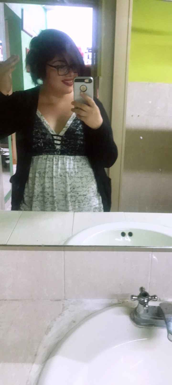 Abran este !!! no el anterior actitud postiva  ☺️ - 1