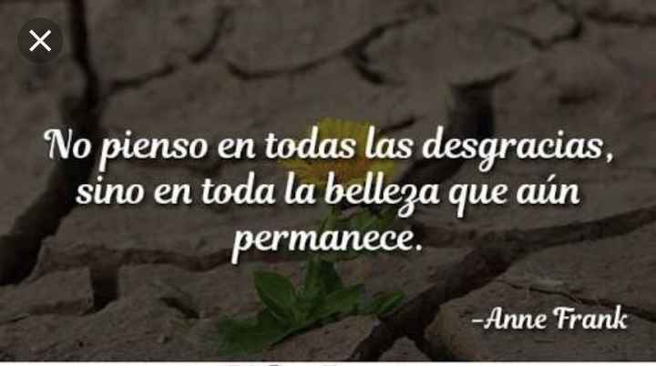 Abran este !!! no el anterior actitud postiva  ☺️ - 2