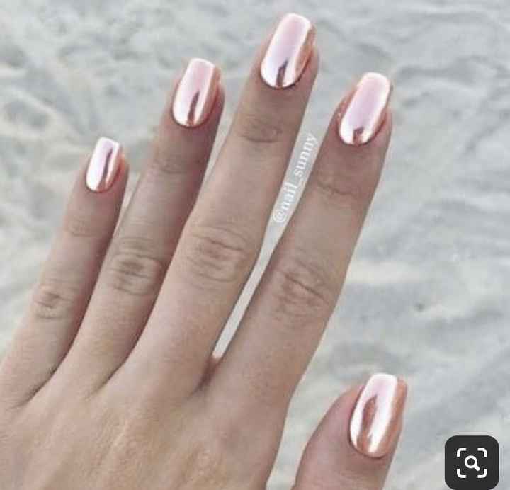 Uñas lindas - 1
