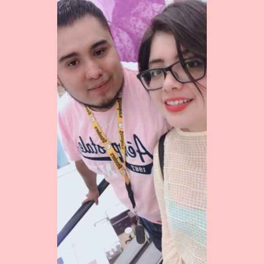 Foto.. Antes y despues...a quien no le gusta recordar? 😍 - 2