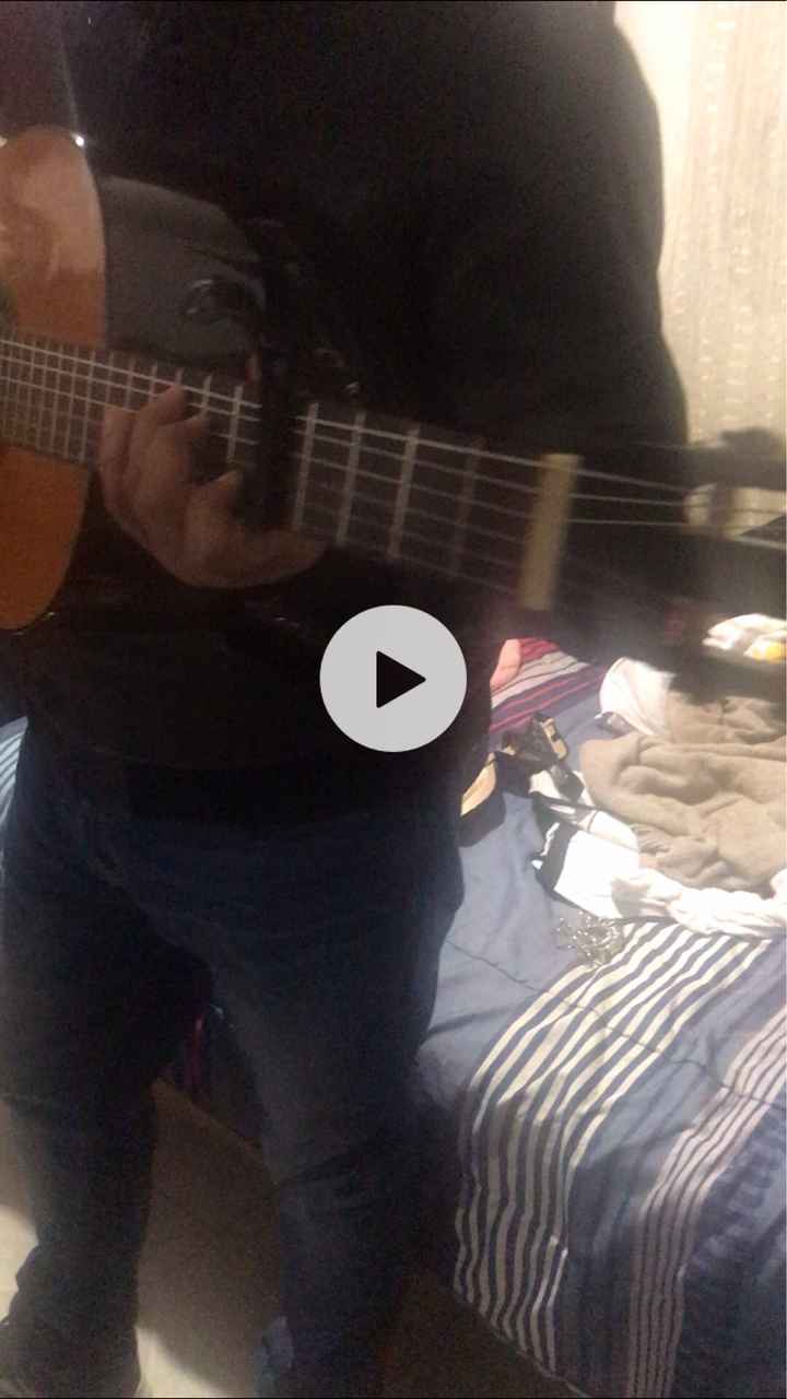 El fm distraído - 1