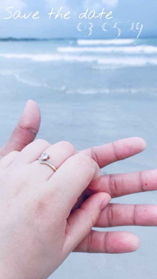 Anillazo ❤️❤️ - 1