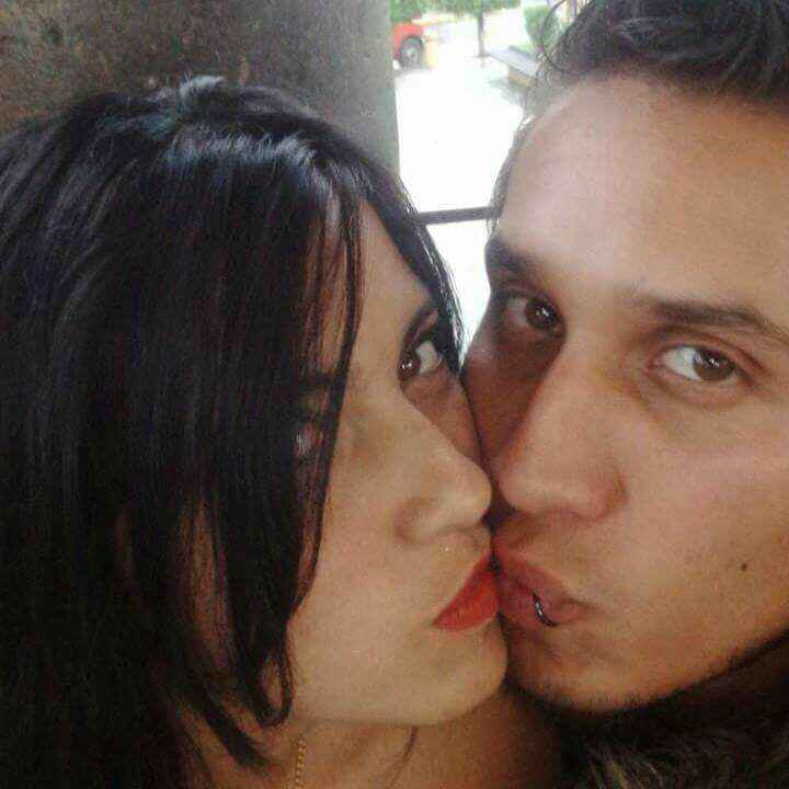 ¡Presénta a tu pareja! - 1