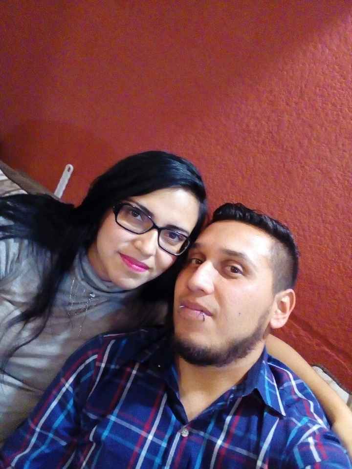 Nos presentamos❤ - 1