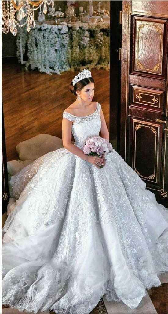 Soy barbie novia glam - 2