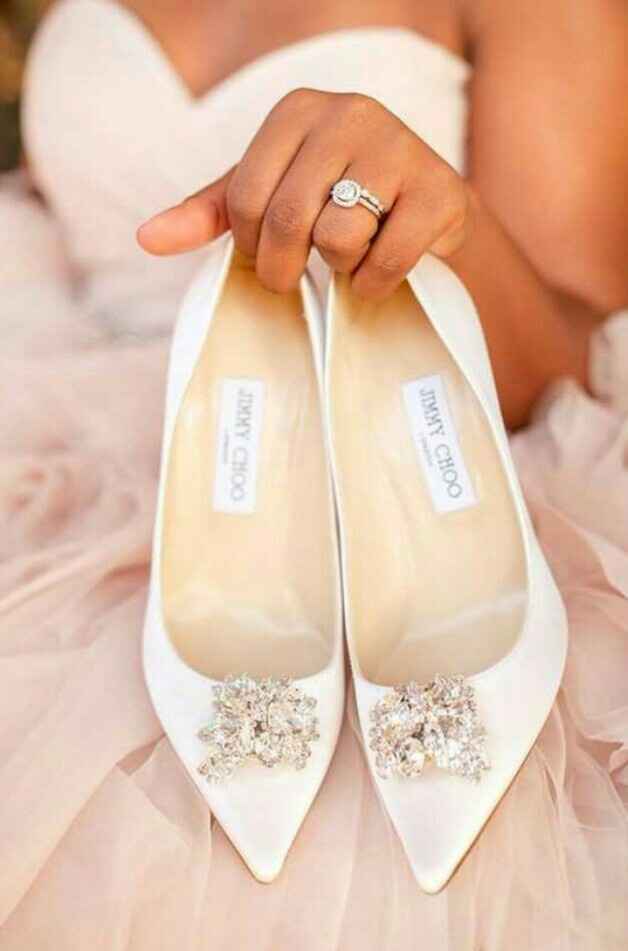 Soy barbie novia glam - 4