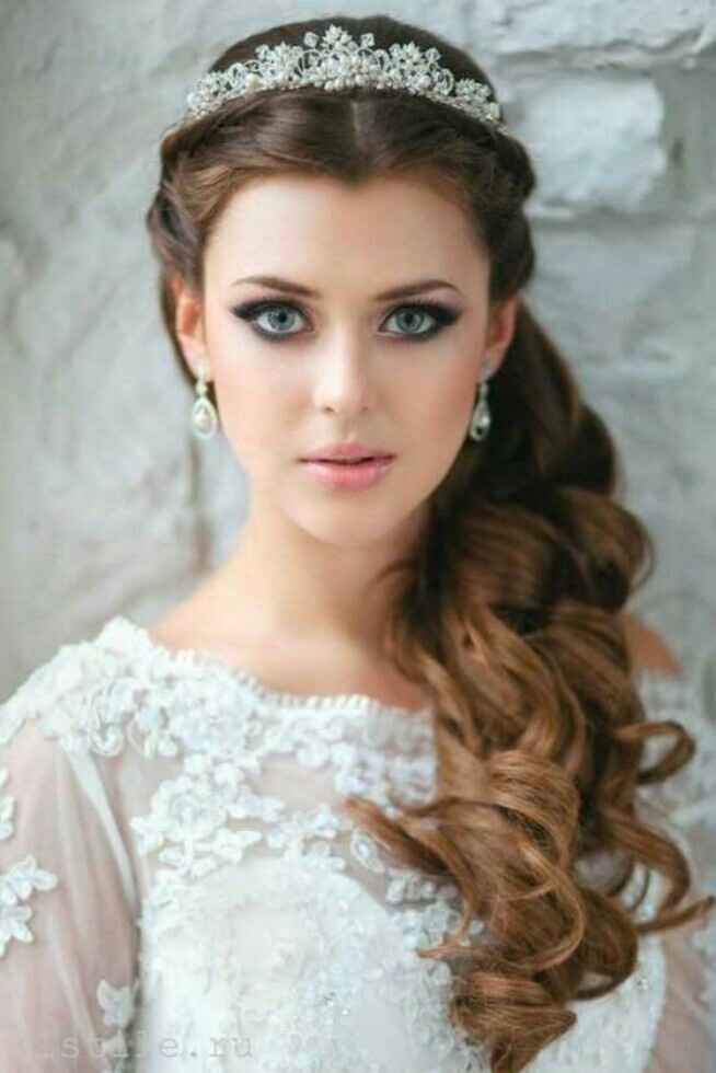 Soy barbie novia glam - 6