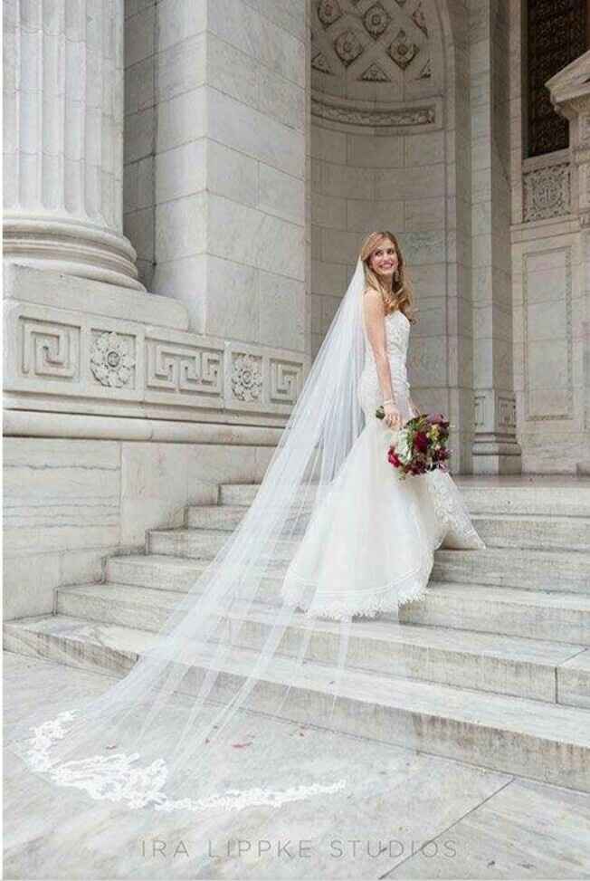 Soy barbie novia glam - 8