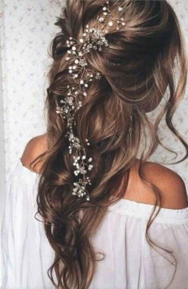 Soy barbie novia glam - 11