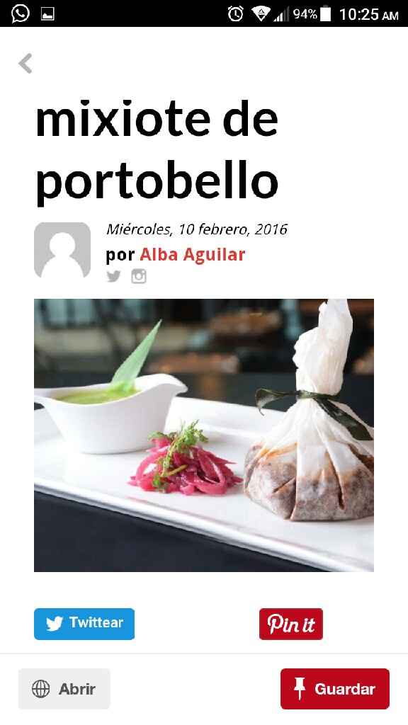 Aterrizando ideas para decoración prehispanica - 6