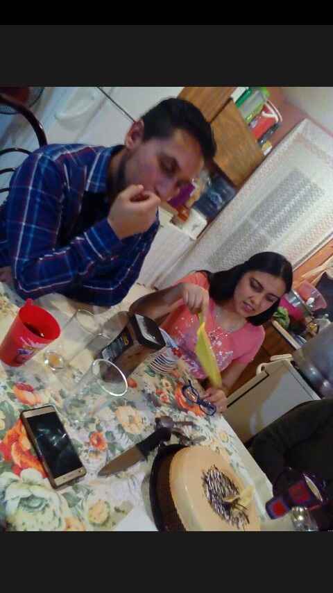 Fotos de mi boda civil - 1