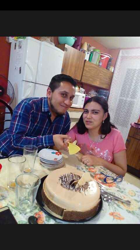 Fotos de mi boda civil - 2