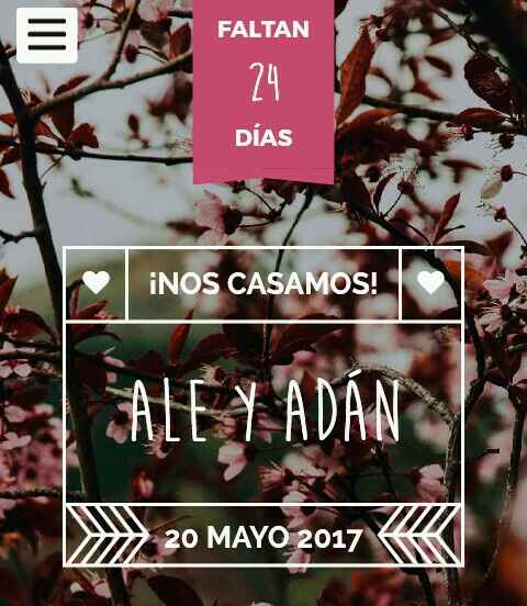 Que rápido pasa el tiempo - 1