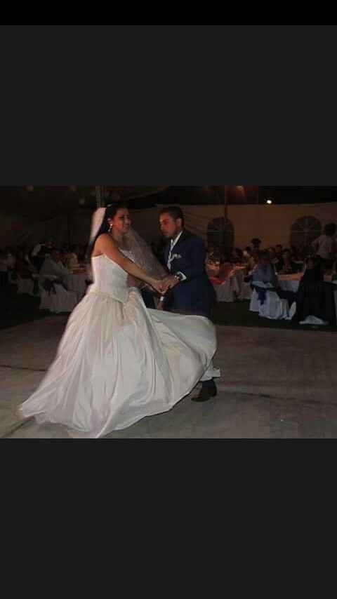 Fotos de mi gran día!! part. 2 - 2