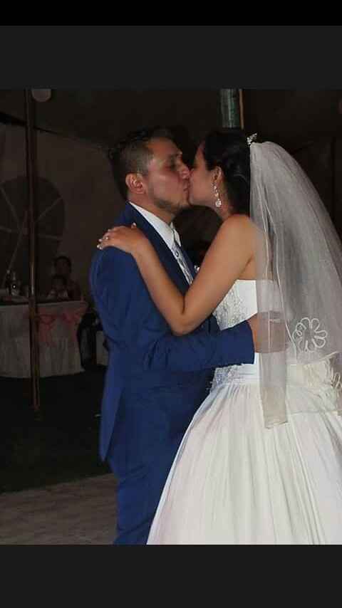 Fotos de mi gran día!! part. 2 - 4