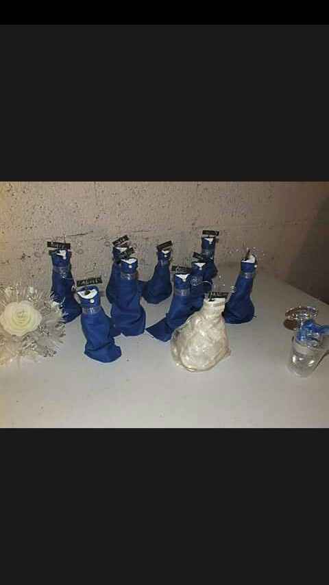 Fotos de mi gran día!! part. 2 - 5