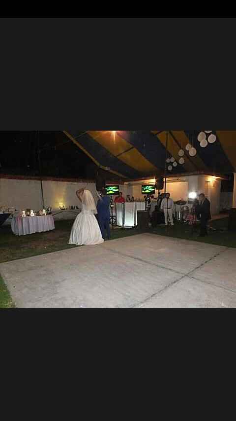 Fotos de mi gran día!! part. 2 - 9