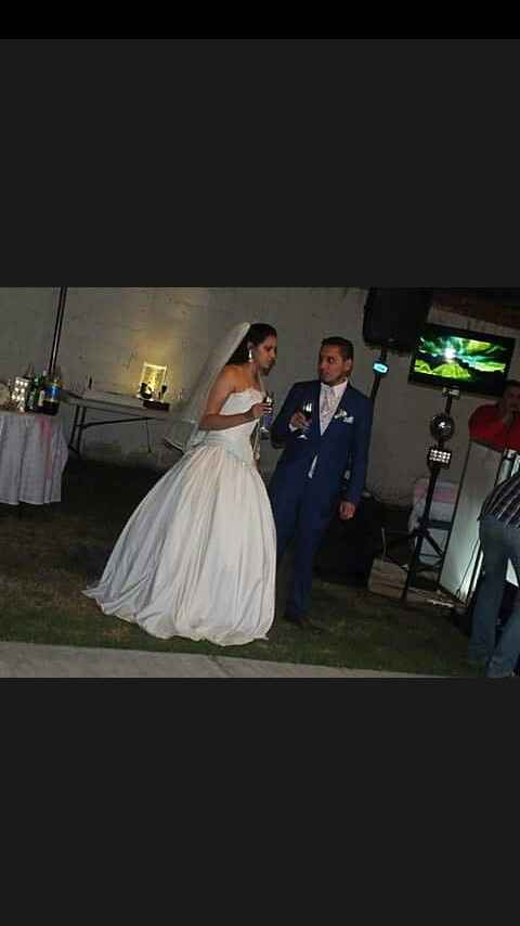 Fotos de mi gran día!! part. 2 - 11