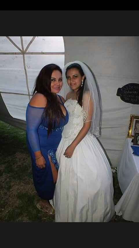 Fotos de mi gran día!! part. 2 - 12