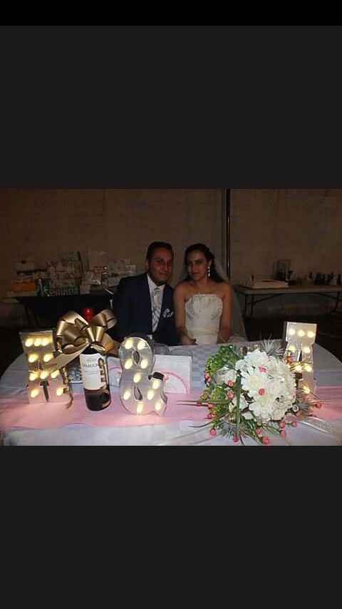 Fotos de mi gran día!! part. 2 - 13