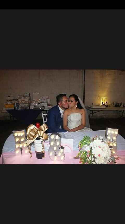 Fotos de mi gran día!! part. 2 - 14