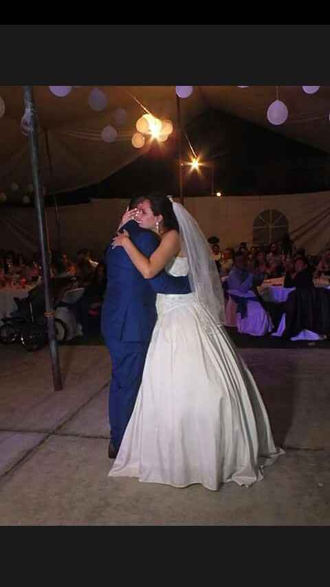 Fotos de mi gran día!! part. 2 - 17