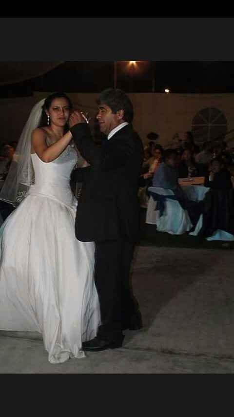 Fotos de mi gran día!! part. 2 - 18