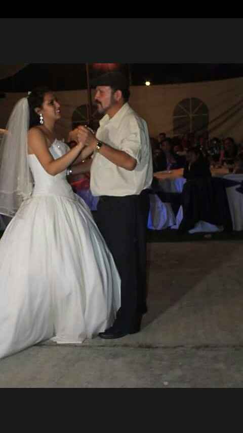 Fotos de mi gran día!! part. 2 - 21