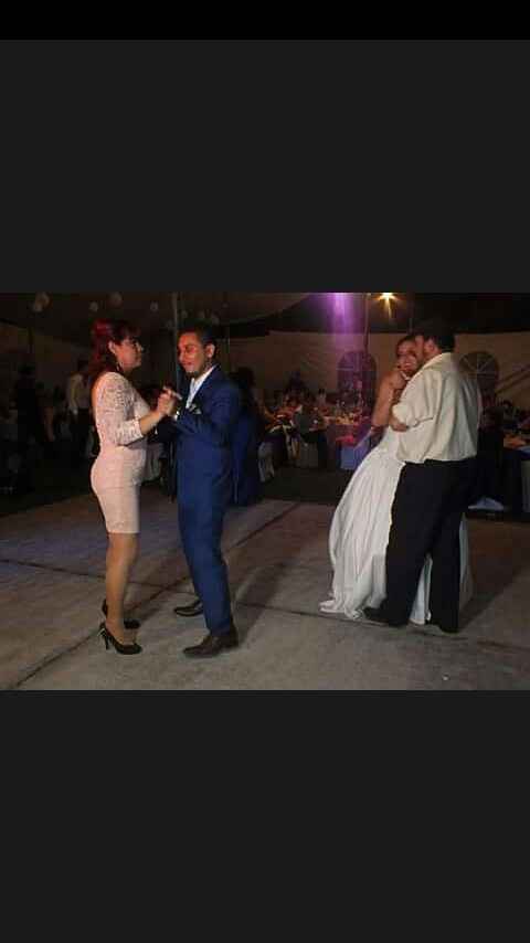 Fotos de mi gran día!! part. 2 - 22