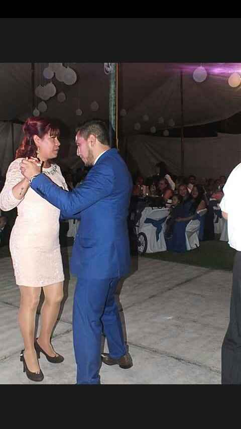 Fotos de mi gran día!! part. 2 - 23