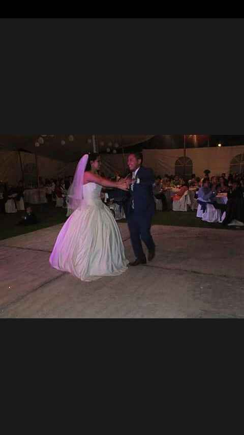 Fotos de mi gran día!! part. 2 - 24