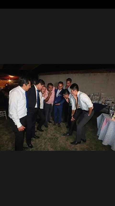 Fotos de mi gran día!! part. 2 - 25