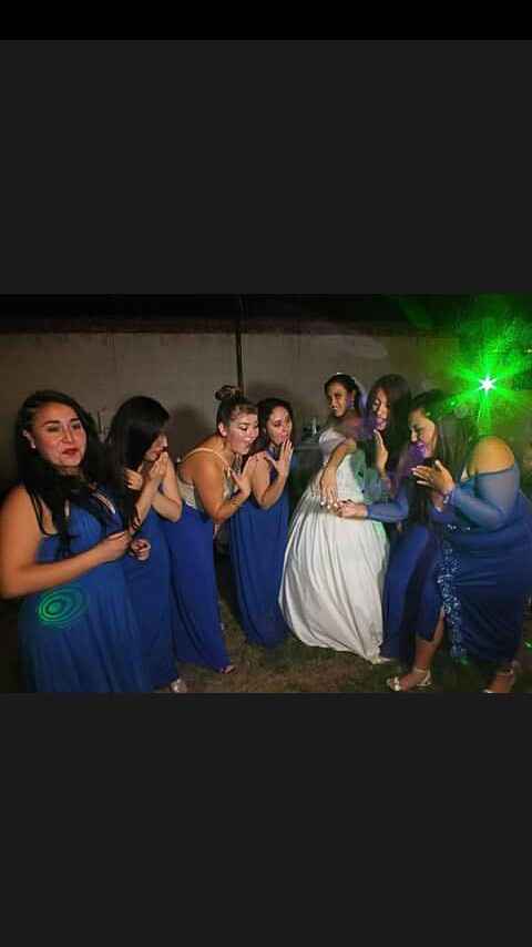 Fotos de mi gran día!! part. 2 - 27
