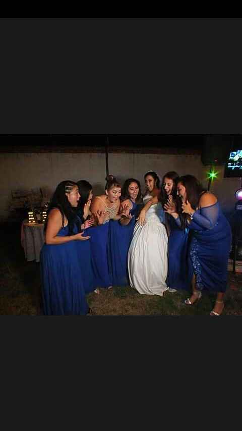 Fotos de mi gran día!! part. 2 - 28