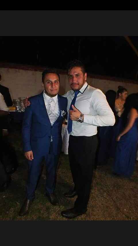 Fotos de mi gran día!! part. 2 - 29