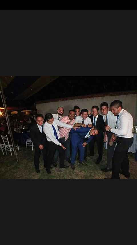 Fotos de mi gran día!! part. 2 - 30