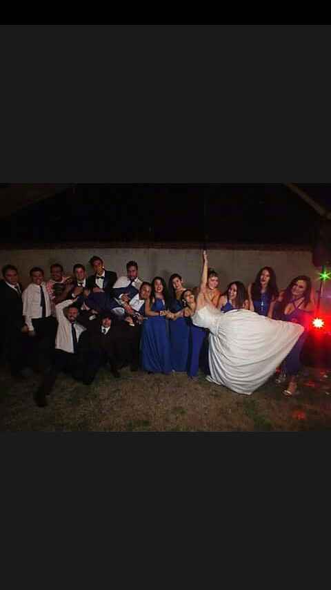 Fotos de mi gran día!! part. 2 - 32