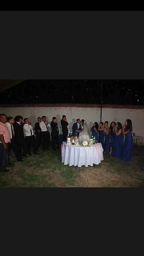 Fotos de mi gran día!! part. 2 - 33