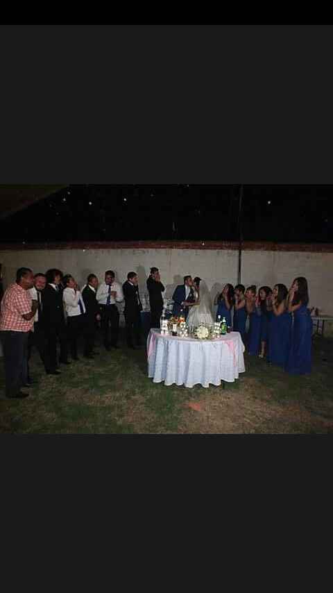 Fotos de mi gran día!! part. 2 - 34