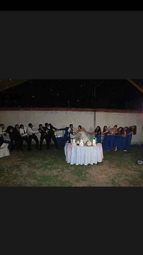 Fotos de mi gran día!! part. 2 - 36