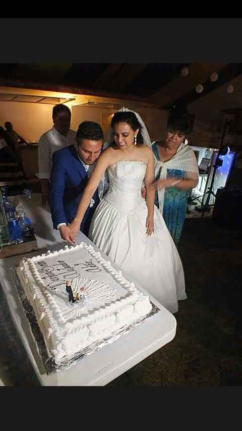 Fotos de mi gran día!! part. 2 - 37