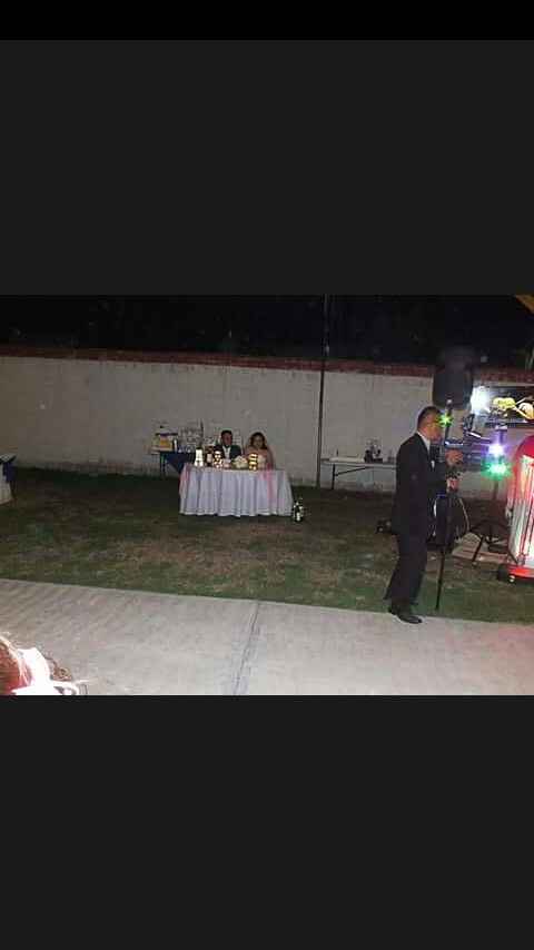 Fotos de mi gran día!! part. 2 - 39