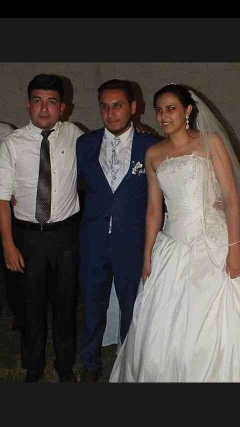 Fotos de mi gran día!! part. 2 - 40