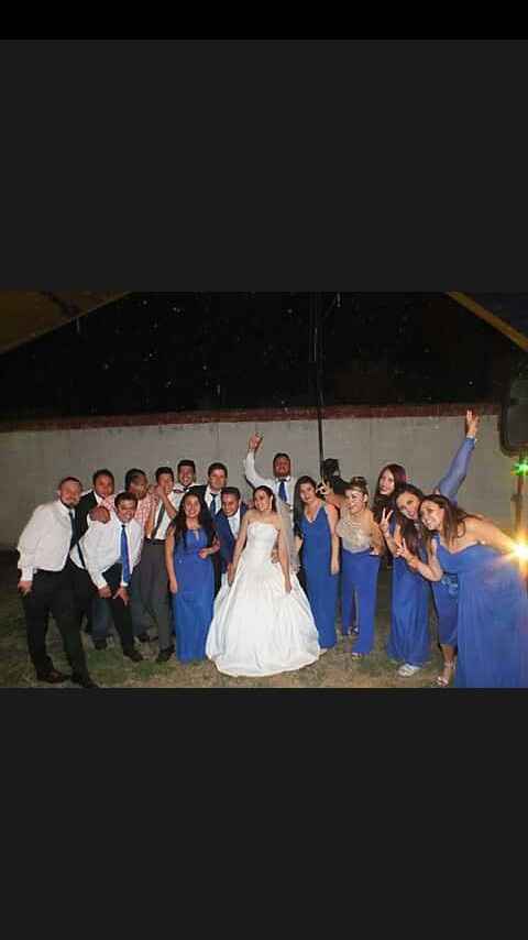 Fotos de mi gran día!! part. 2 - 42